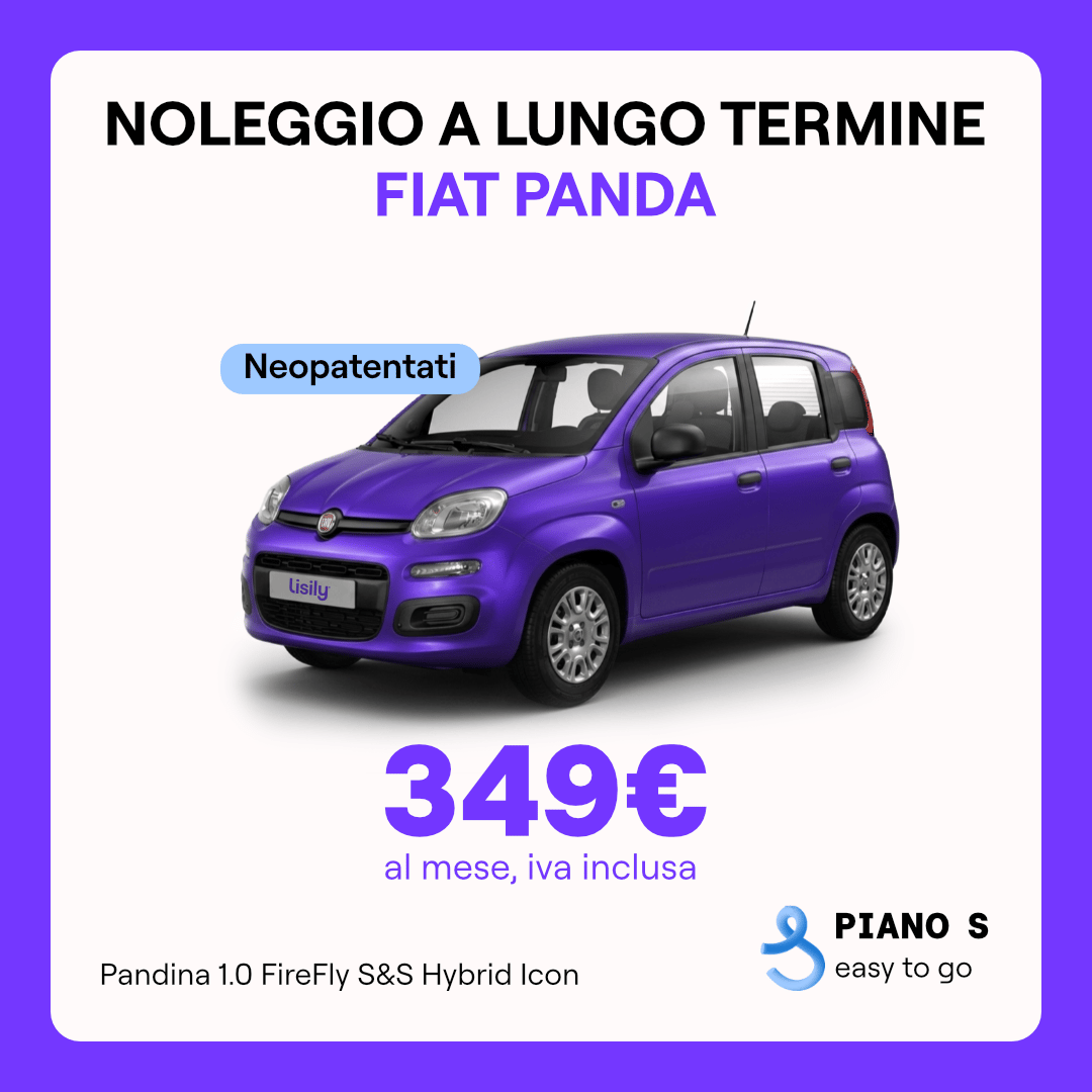 Offerta_FIAT_Panda_Pandina_S