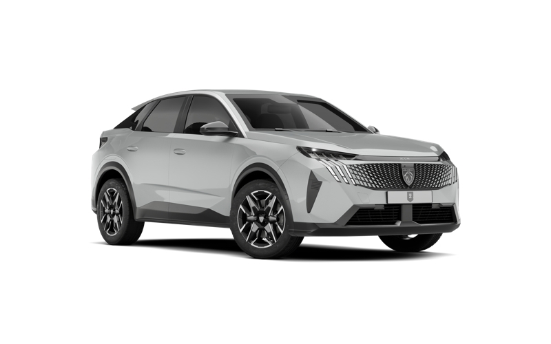 Auto grande e spaziosa